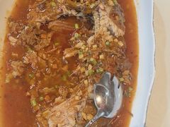 -秦月轩·陕西家乡菜(阜成路·五棵松店)