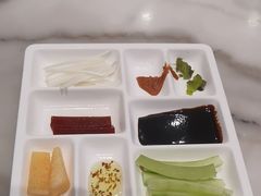 -鸭匠食府·挂炉烤鸭·新京菜(阜成路店)