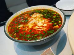 臊子面-纳家楼·地道陕菜(劳动路店)