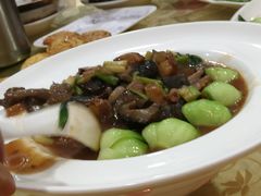 -海宝酒家(中山四路店)