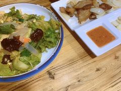 -京玉菲饭店(李村店)