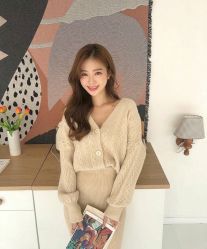 点击看大图 -首脑美发沙龙