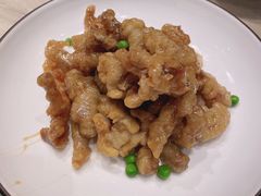 -味莊·青岛菜(云霄路店)
