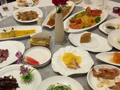 -老绍兴养和饭店(向阳不夜城店)