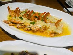 -周锦记广式餐厅