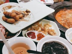 -袍家大院重庆火锅(文安路店)