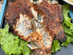 -天毓山庄·餐厅