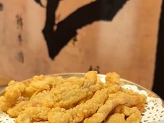 -旧街市鲜货老火锅(大光路店)