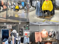 -王府井奥莱临潼小镇(临潼店)