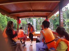 -深圳锦绣中华民俗村