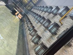 -西安凯悦酒店·湖畔中餐厅