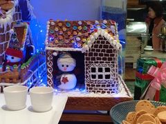 -万德诺富特酒店·自助餐厅(万德大厦店)