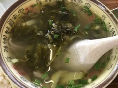 汤饭-陈记汤饭(水巷口店)
