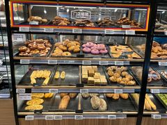 -ALDI奥乐齐超市(凯德虹口店)