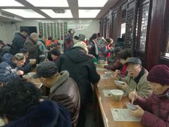 -无锡惠山寺
