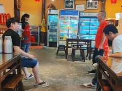 大堂-富正毅三下锅·湘西韵味(天门山索道店)