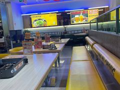 -令狐冲烤鱼·烧菜馆(达明店)