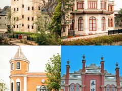 -赤坎·广东华侨国际旅游度假区