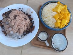 -雪多冰·台湾甜品(高升店)