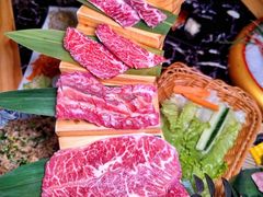 -龍二烧肉酒场(九亭店)