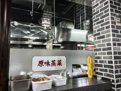 -羅秋明手工粉面