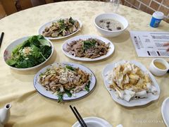 -电白鸭粥店(下沙二坊88号店)
