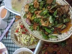 -无味饭店(九眼桥商业文化广场店)