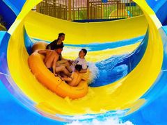 -青鱼湾水上乐园