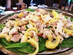 桑拿鸡-阿多私房菜(顺德店)