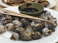 -湛江渔港·大排档(乐园路总店)