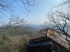 -北高峰