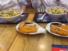 -哈灵面馆(宁波路店)