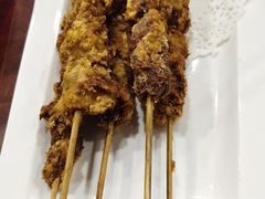 -功德林素菜饭庄(前门店)
