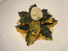 -宫燕府·京菜·烤鸭·淮扬菜(王府中心店)