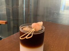 -COFFEE HOLIC(朝外SOHO店)