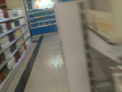 -京沪时代购物中心(敦睦路店)