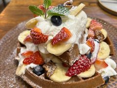 -Brut Eatery悦璞食堂(愚园路店)