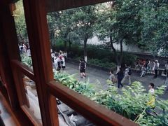 -猫的天空之城概念书店(苏州平江店)