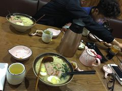 -一本久捷(新福店)