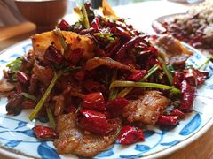-无届青年餐馆(熙街店)