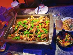 -蛙来哒(白云万达店)