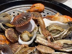 -前王院•巧克力海鲜市集餐厅(万平口店)