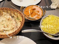 -Pita's&Tika's中东和印度风味餐厅(龙湖天街店)