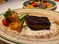 -燃扒房Steakhouse(皇庭店)