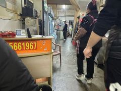 -铭辉沙嗲面(新街商业城店)