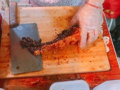 脆皮五花肉-脆皮五花肉(建东街旗舰店)