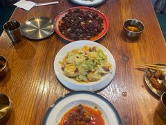 -柴窝堡22号辣子鸡·传承新疆菜