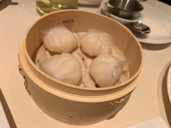 原汁鲜虾饺-利苑酒家(宜安广场店)