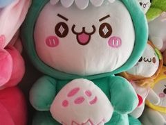 -风云再起游乐汇(南京常发广场店)