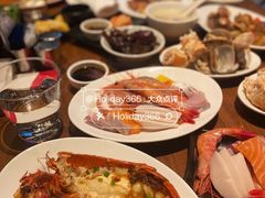 -广州富力君悦大酒店·凯菲厅